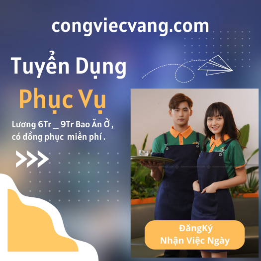 Quán Bún Đậu A Bửu Tuyển nam nữ phụ quán bao ăn ở  (1) (1)