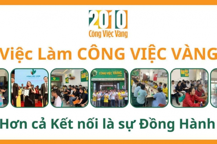 Hơn cả kết nối là sự tin tưởng