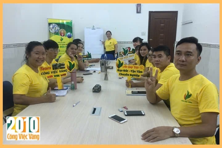 5 cách xây dựng mối quan hệ tốt với đồng nghiệp