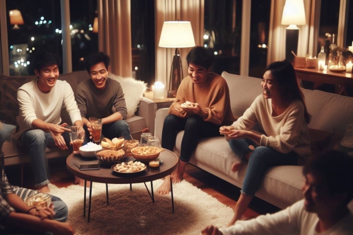 Xây Dựng Mối Quan Hệ Tốt Với Đồng Nghiệp: Bí Quyết Cho Một Môi Trường Làm Việc Hạnh Phúc (1)