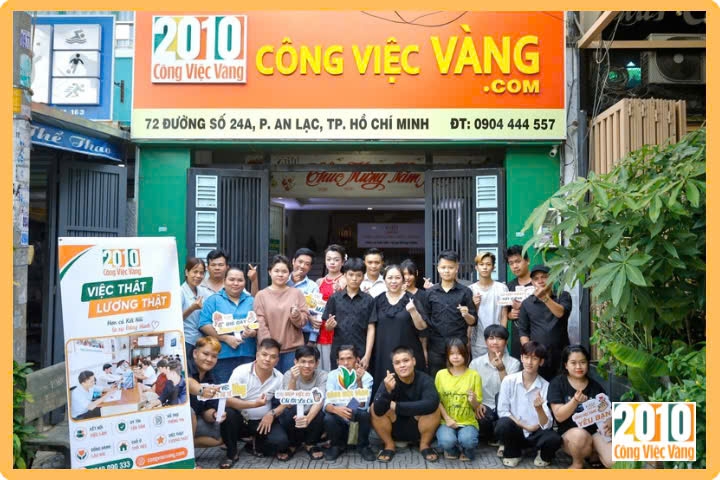 Vì sao nhiều người tìm việc ngại đến công ty giới thiệu việc làm?