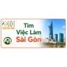 Tìm Việc Làm Sài Gòn