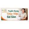 Tuyển Dụng Giúp Việc Sài Gòn