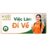 Việc Làm Đi Về Bình Tân 