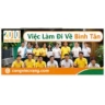 Việc Làm Đi Về Bình Tân 