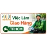 Việc Làm Giao Hàng TPHCM