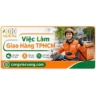 Việc Làm Giao Hàng TPHCM