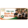 Tìm Việc Làm Phụ Quán Bao Ăn Ở Tại TPHCM 