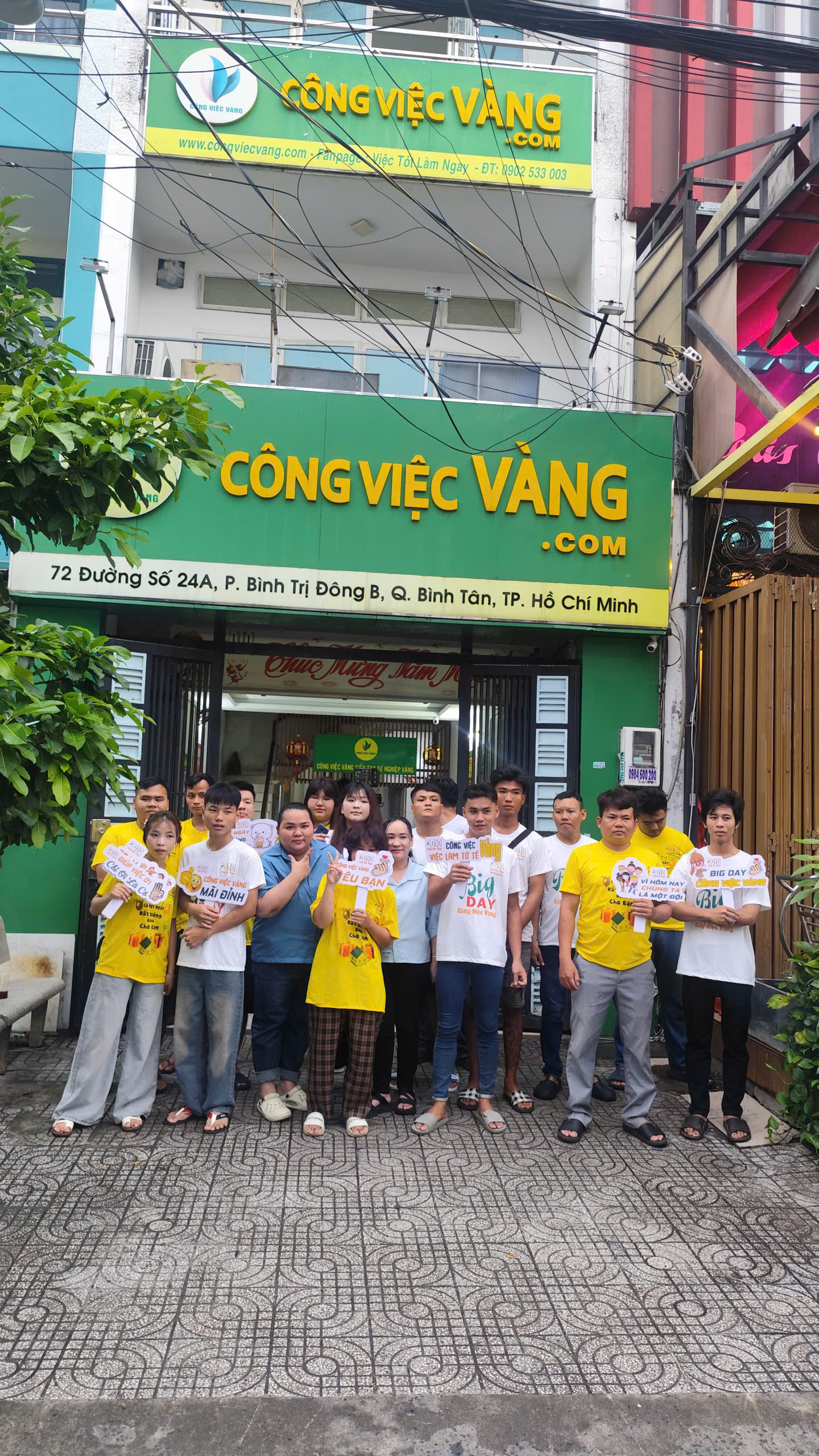 congviecvang